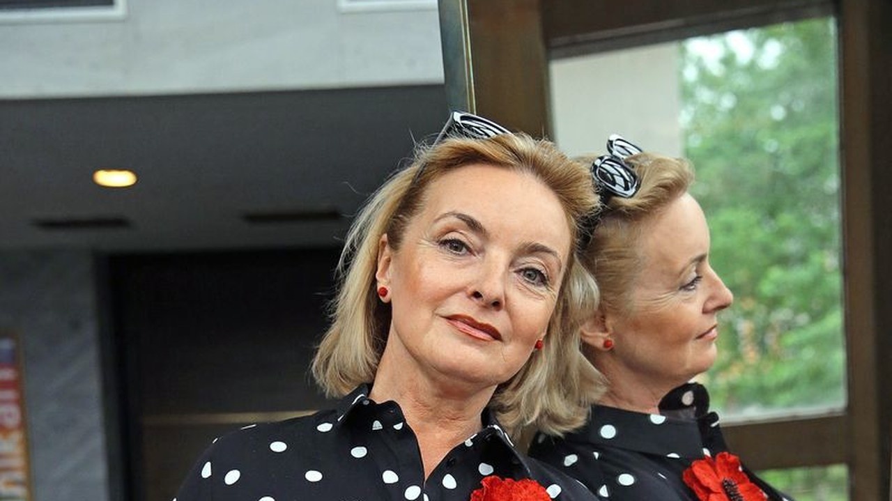 Pavlíková pôsobí v nitrianskom Divadle Andreja Bagara.