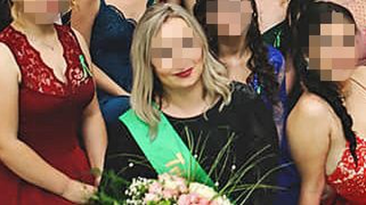 Antónia († 38): Mladá učiteľka zomrela koncom februára.