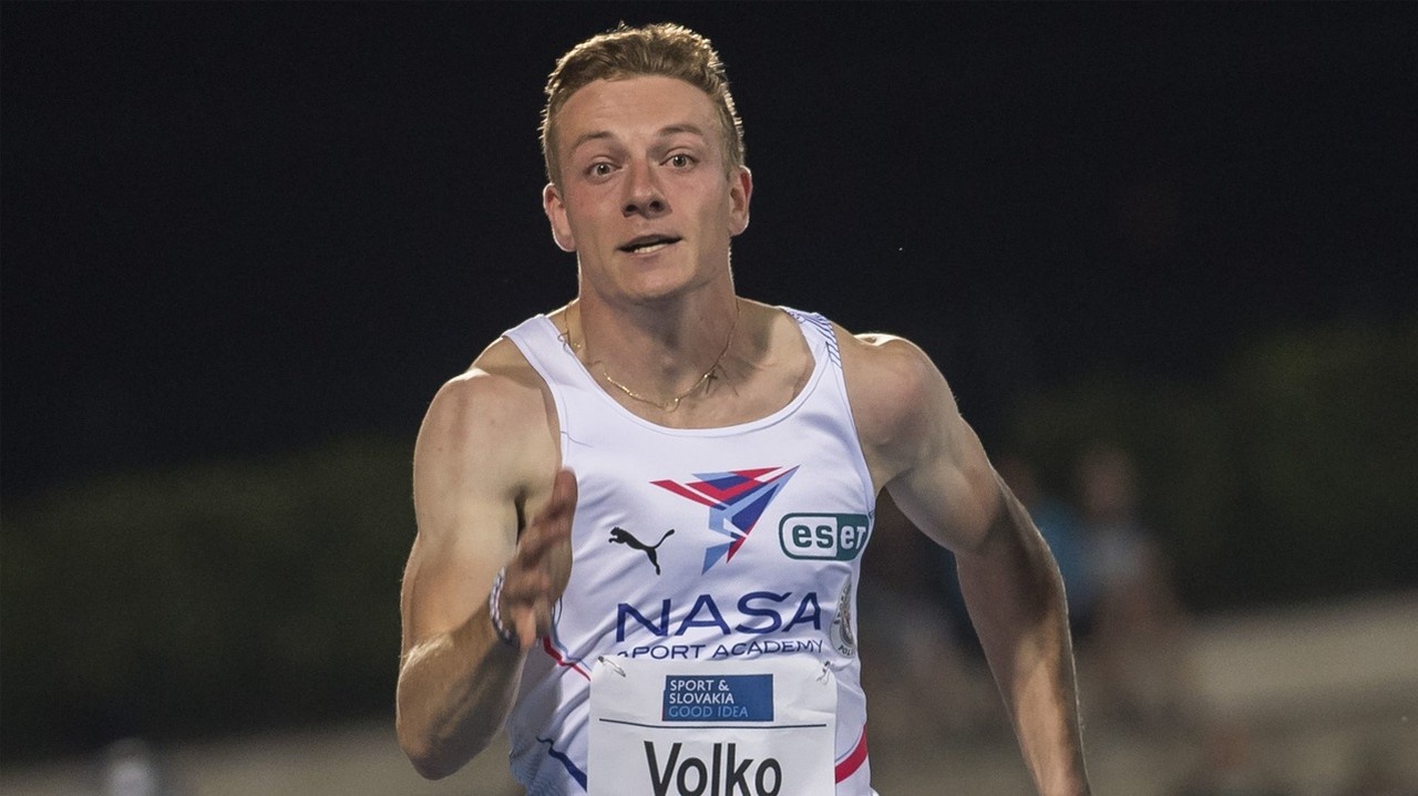 Ján Volko.