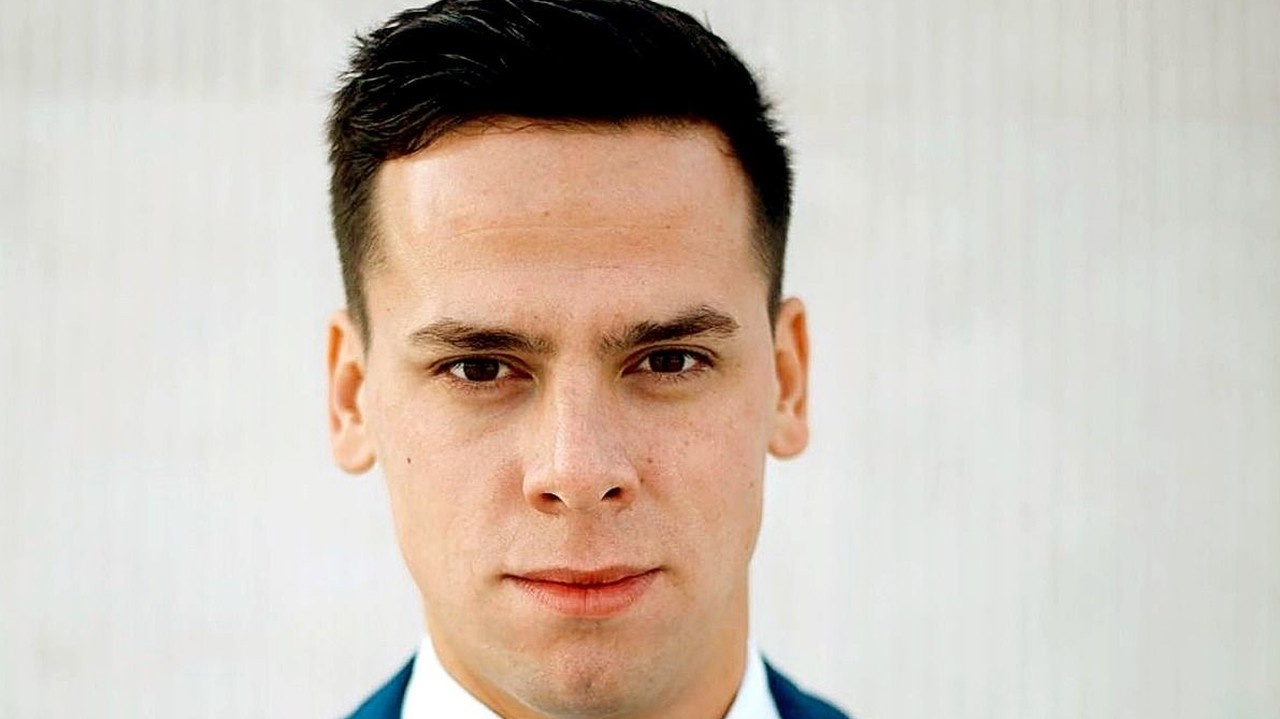 Kristián Čekovský, OĽaNO