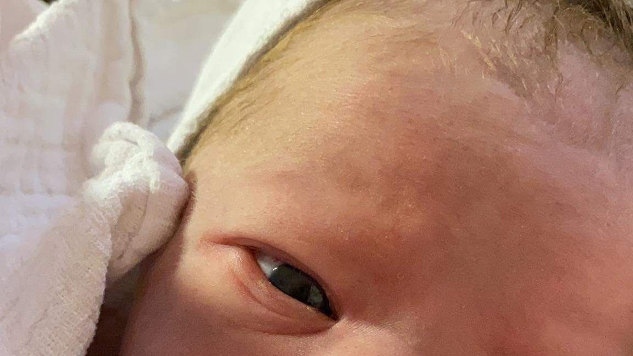 Malá Olívia-Vikória bude ocinovi držať palce, aby vyhral finále.