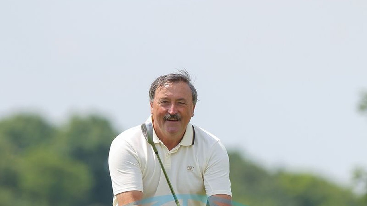 Antonín Panenka.