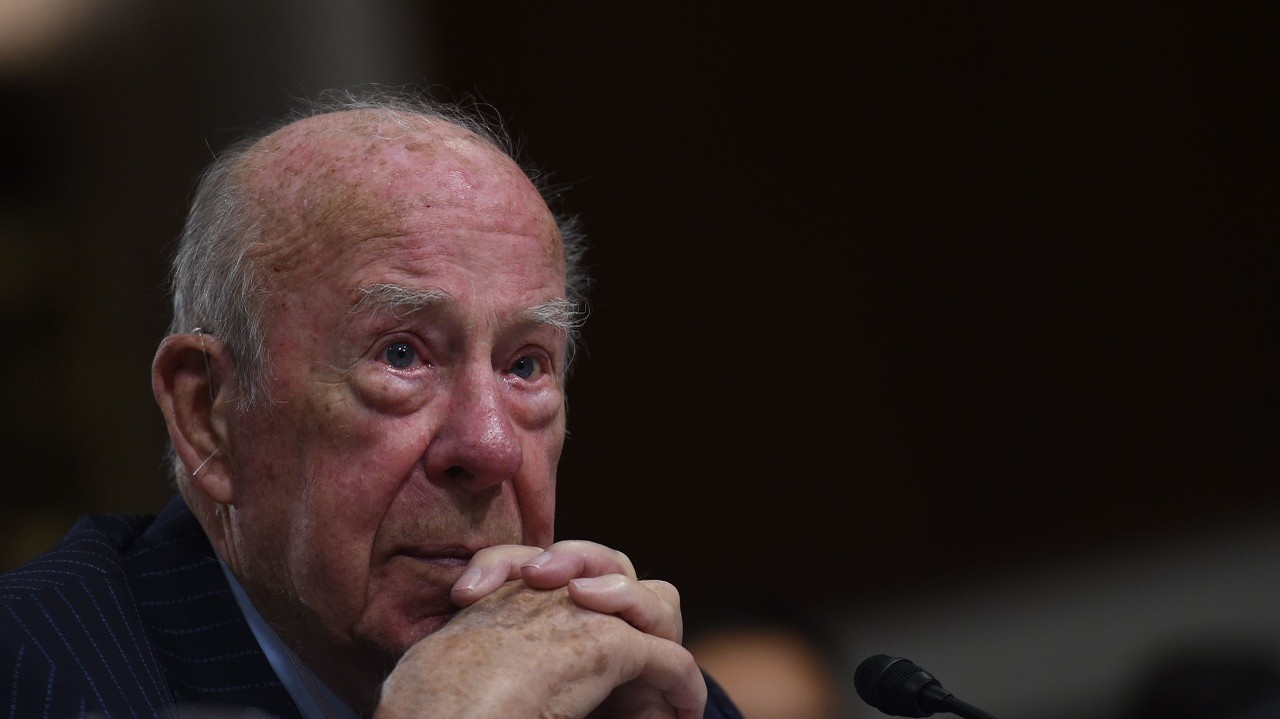 Smutná správa: Vo veku 100 rokov zomrel George Shultz, ktorý pomohol ukončiť studenú vojnu