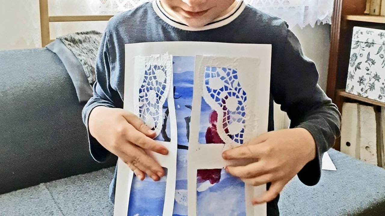 Zvieratá v zime