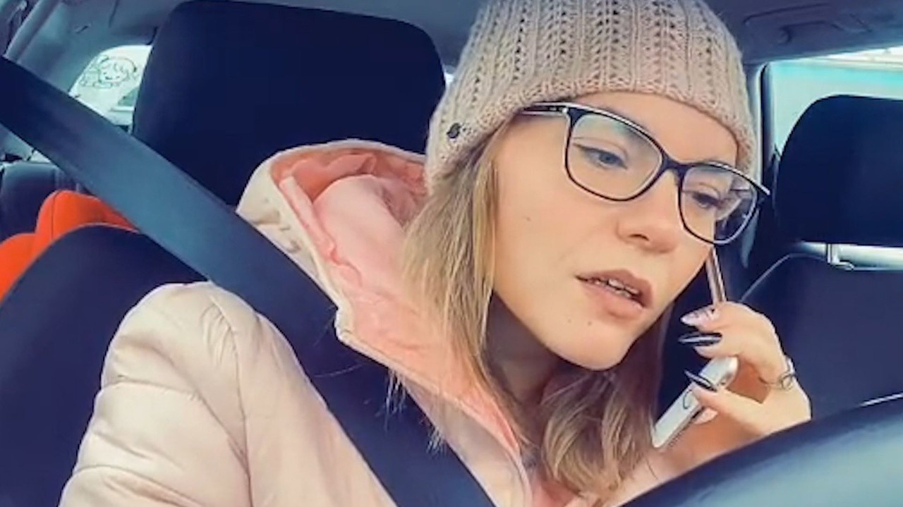 Z tohto pôjdete do kolien! Češka urobila komické video o ženách za volantom: To najlepšie príde na koniec