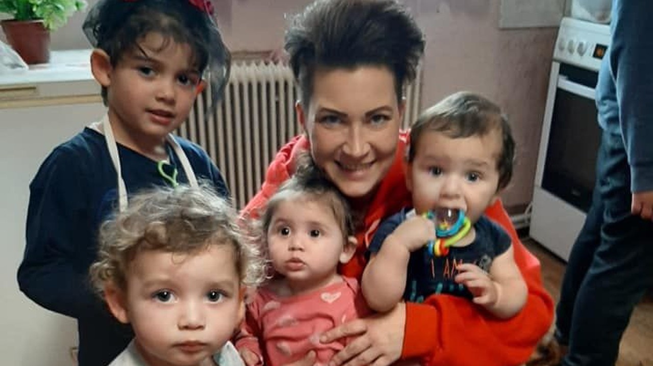 Šľachetnú Magdalénu volajú Anjel Vianoc: Rozviezla takmer 1600 vriec s darčekmi