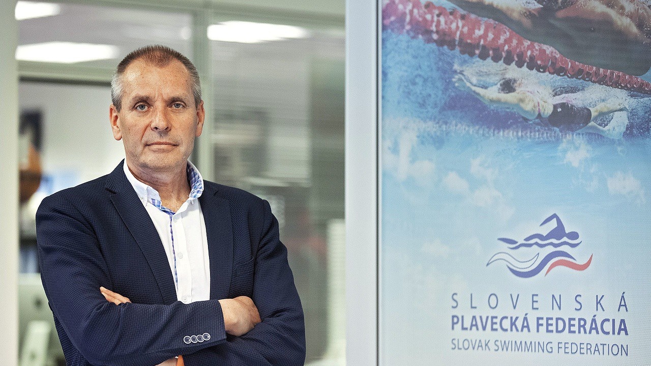 plavanie