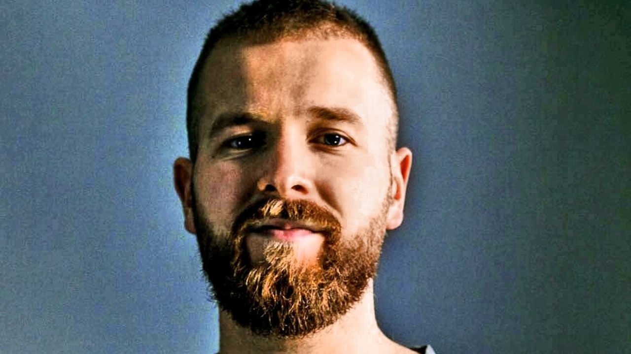 fotograf Tomáš Slovinský