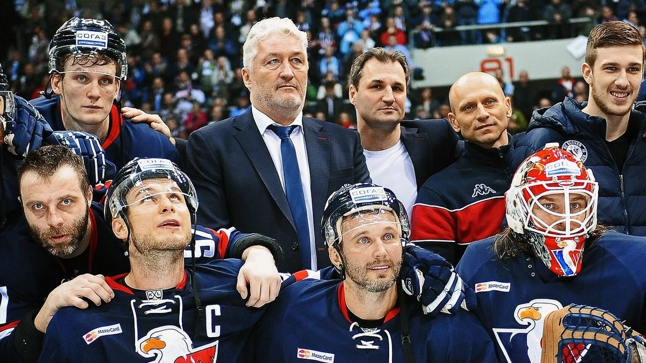 Miloš Říha v Slovane Bratislava.