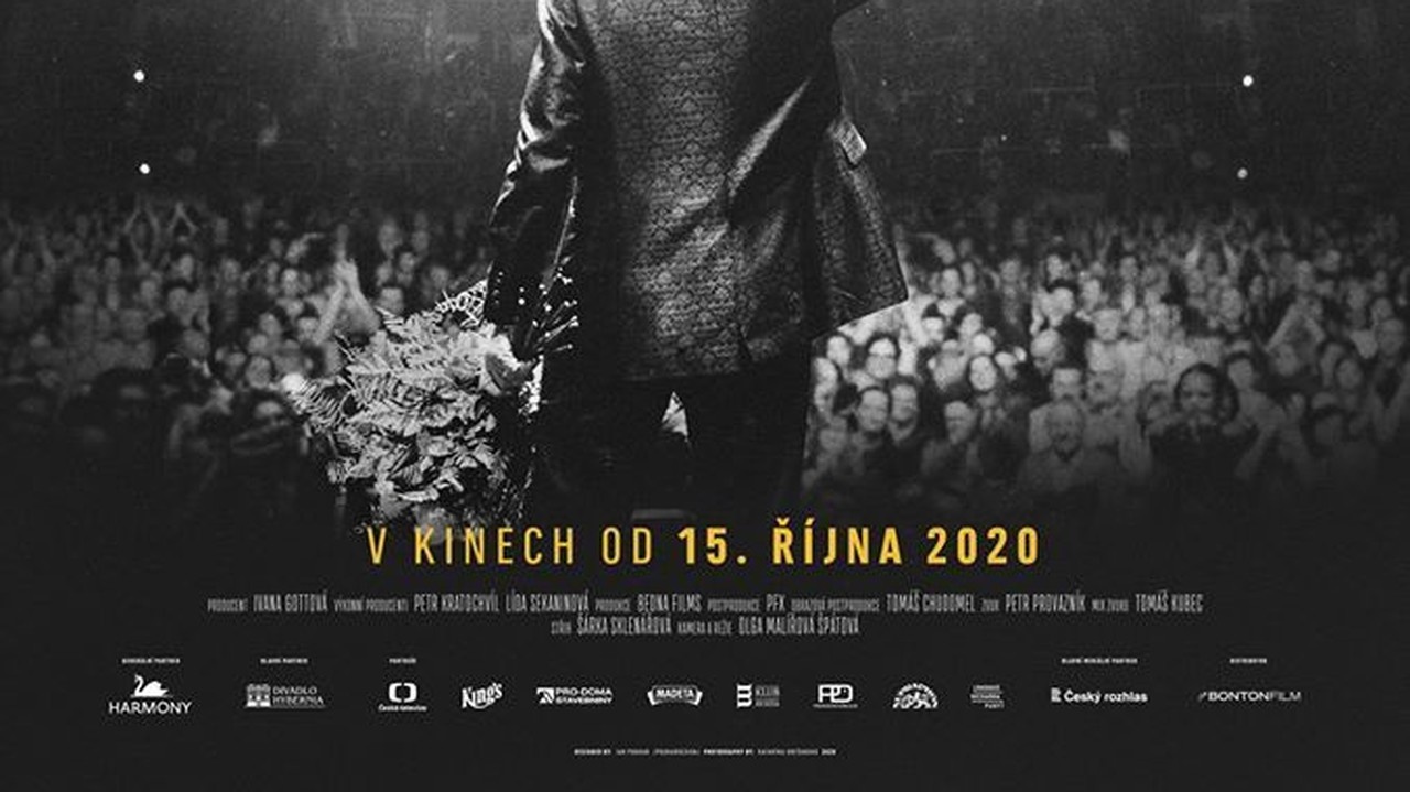 Film príde do kín o dva mesiace.