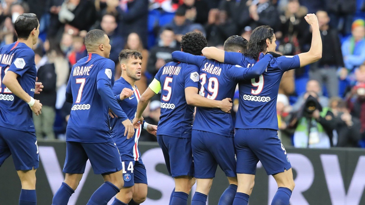Ďalšia strata pre francúzsky veľkoklub: Káder PSG opúšťa talentovaný mladík