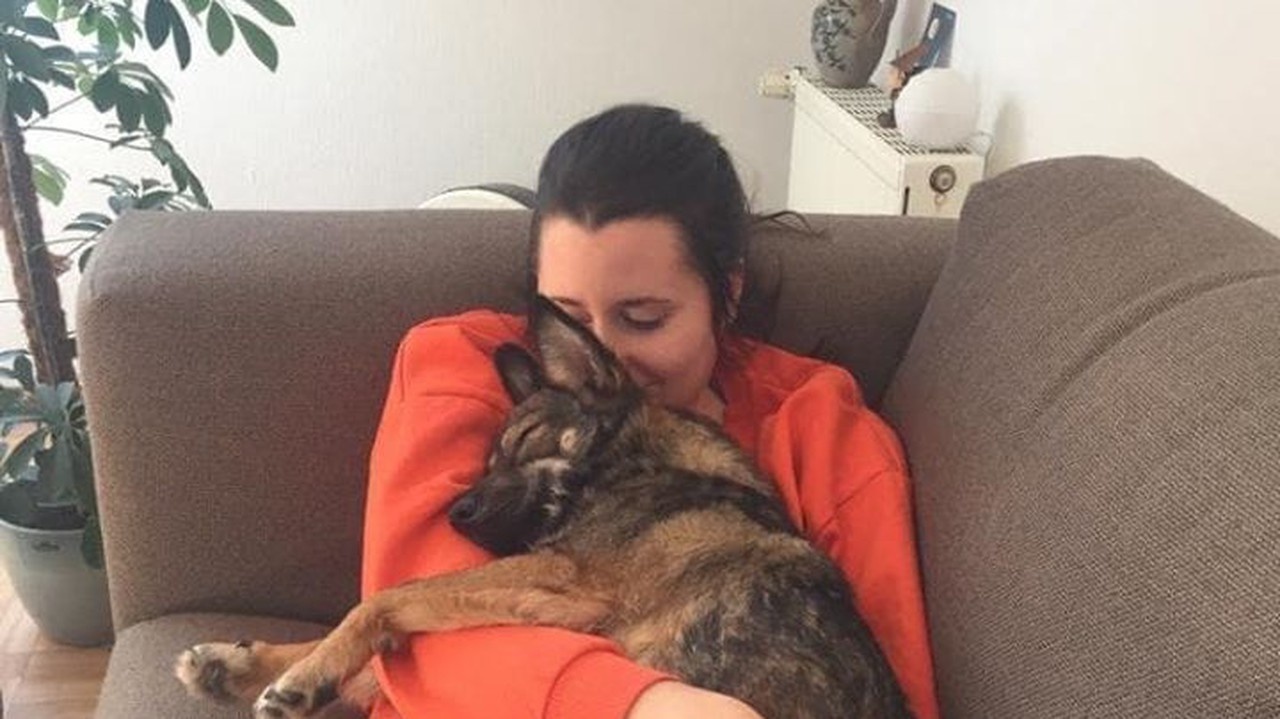 Nádherné, čo dokáže urobiť starostlivosť milujúceho človeka.