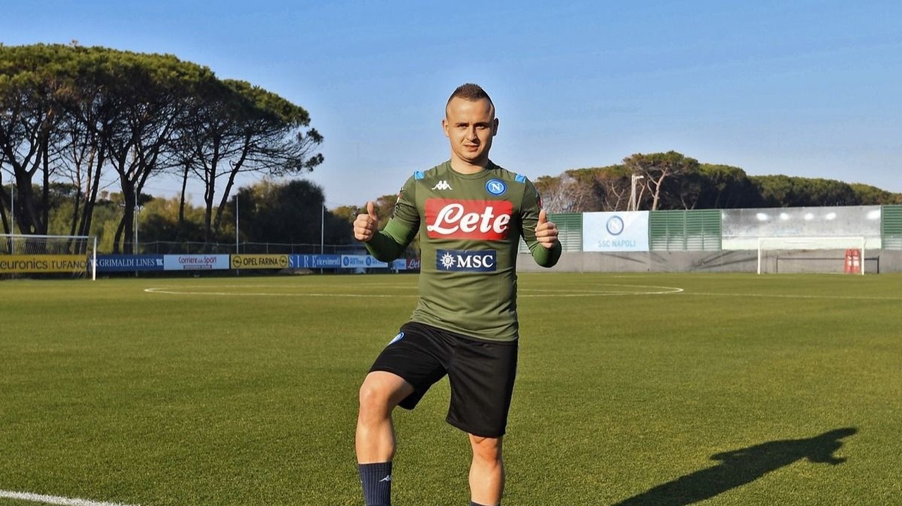Stano Lobotka