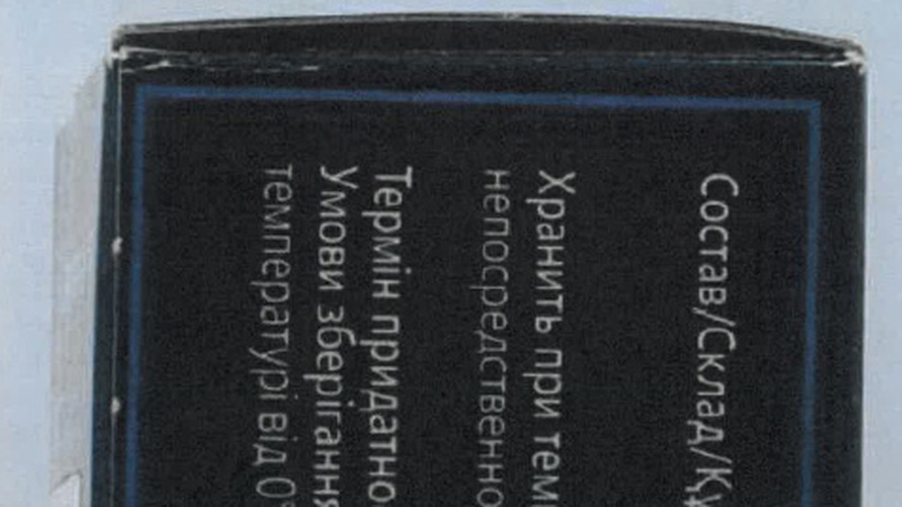 ÚVZ SR upozorňuje na nebezpečné kozmetické prípravky.