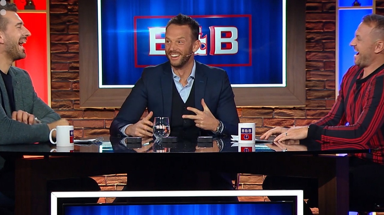 Rišo Lintner o začiatkoch v NHL: Pred odletom do zámoria prišla totálna facka