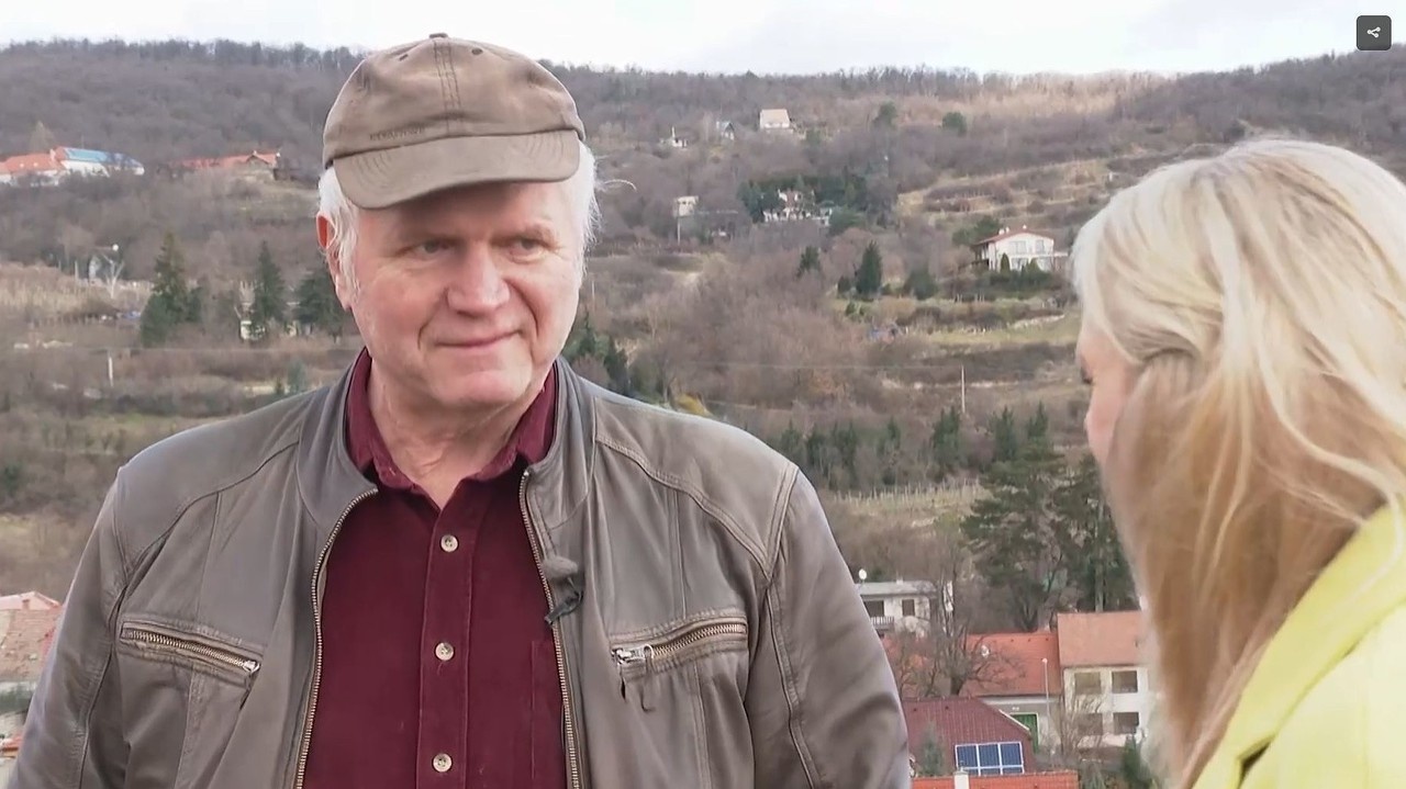 Meteorológ Peter Jurčovič má už piateho psa: Jednu vec dokázal vopred vycítiť iba štvrtý z nich