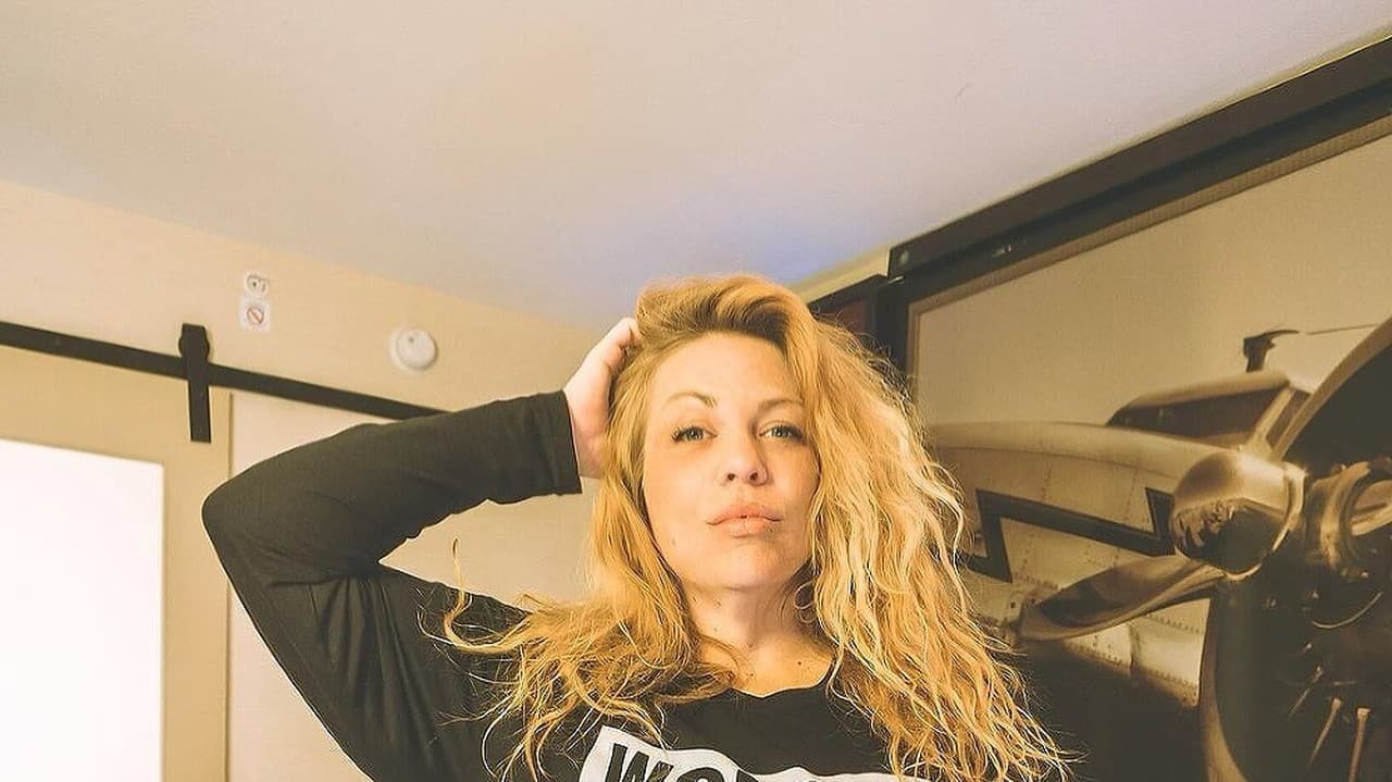 Heather si našla státisíce fanúšikov.