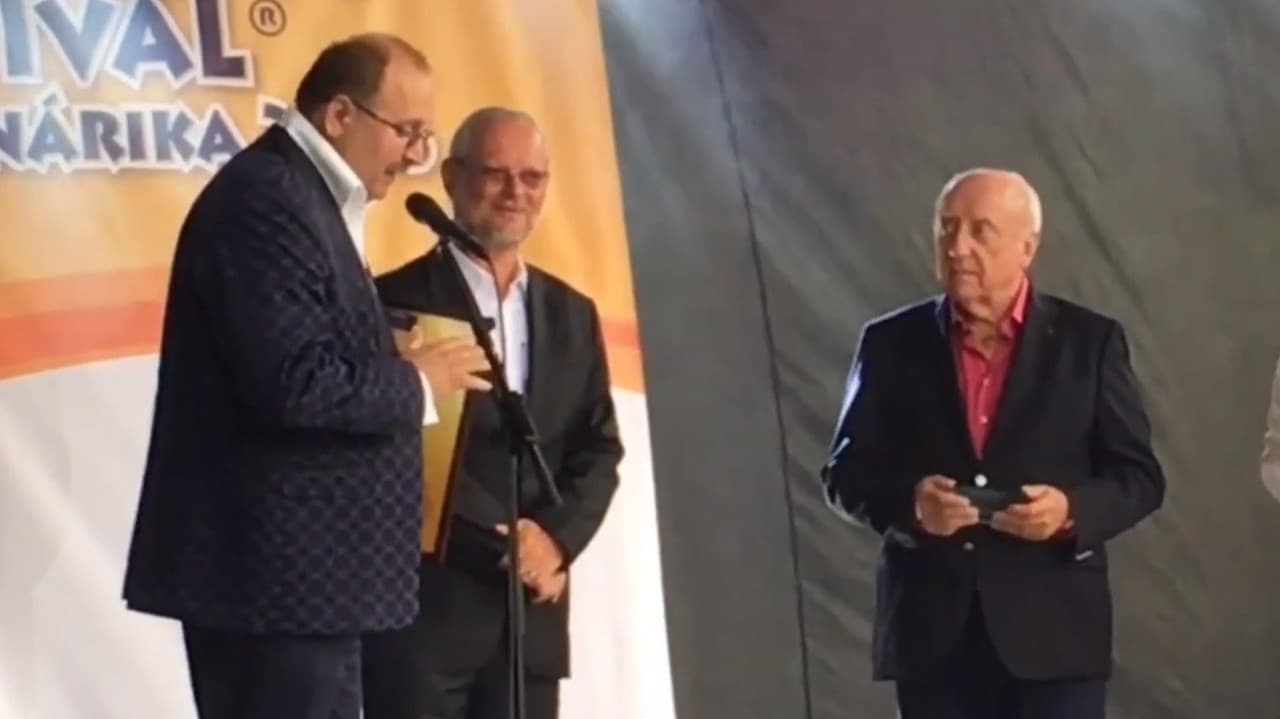 Známe osobnosti si festival Jozefa Bednárika nevedia vynachváliť: 14. ročník prinesie skutočné lahôdky