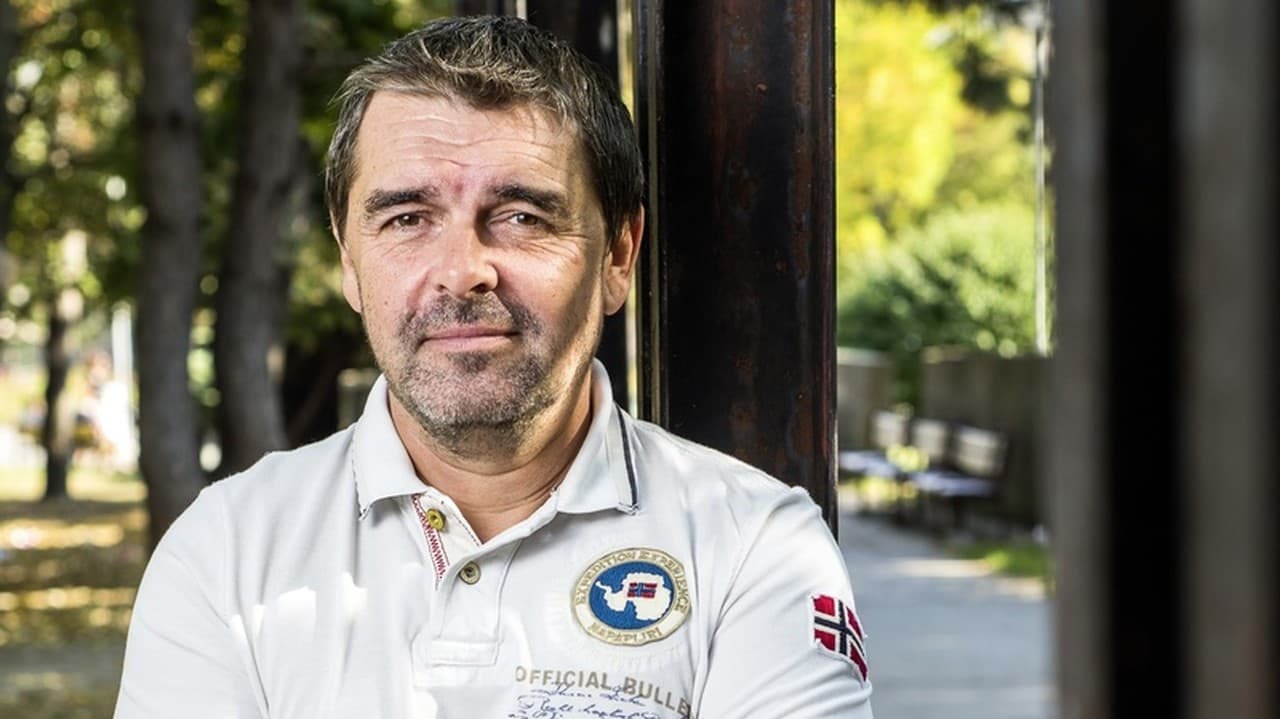 Herec Peter Kočiš má po dvoch vlnách pandémie toho dosť: Rozčarovanie zo zlomyseľných Slovákov!