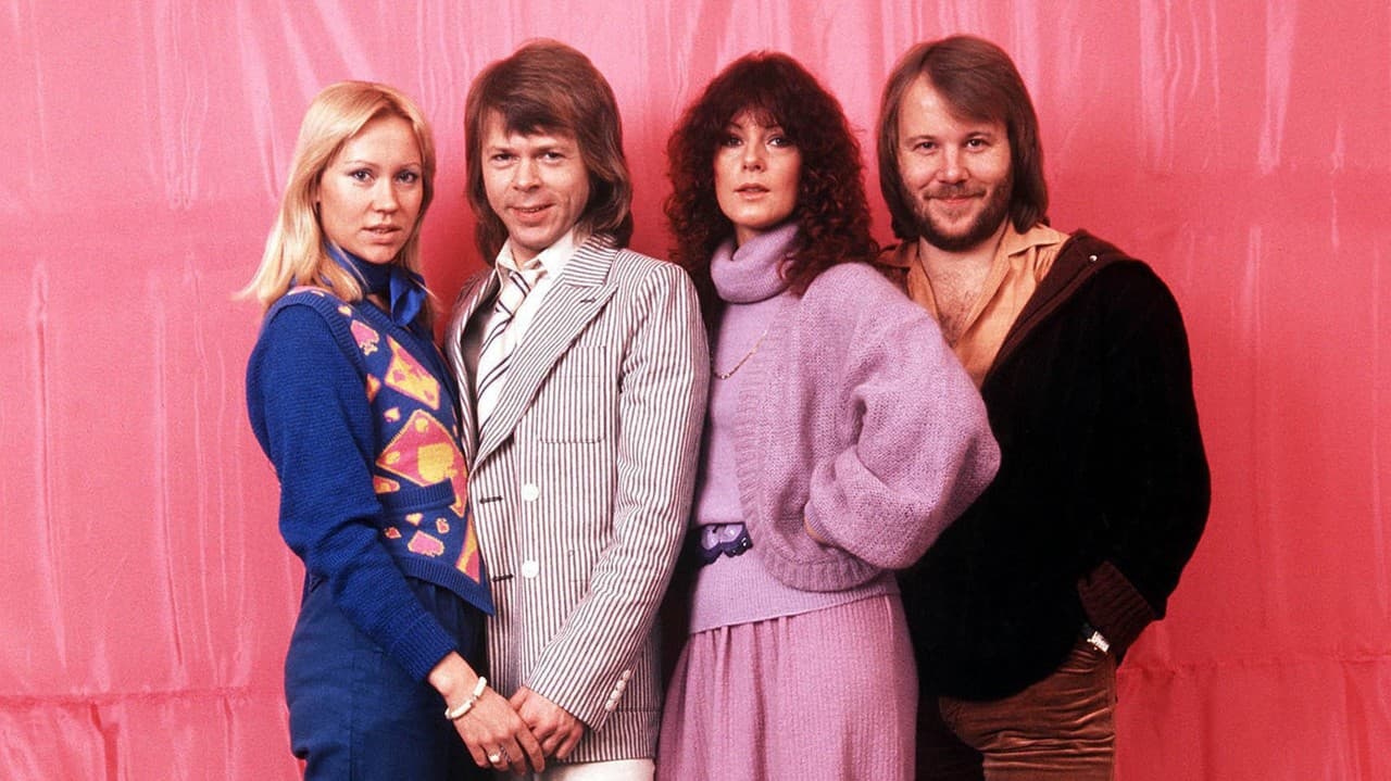 New abba. Группа абба. Группа абба в молодости. ABBA 1984. Группа ABBA зима.