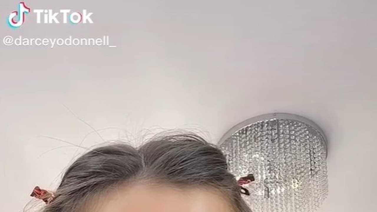 Treba uznať, že na toto by si mnoho dievčat vôbec netrúflo.