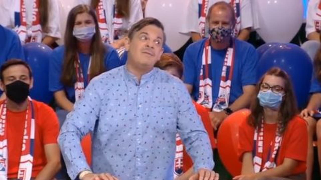 Rozšafný Dano Dangl to v šou Milujem Slovensko prepískol: Mohol toto povedať?