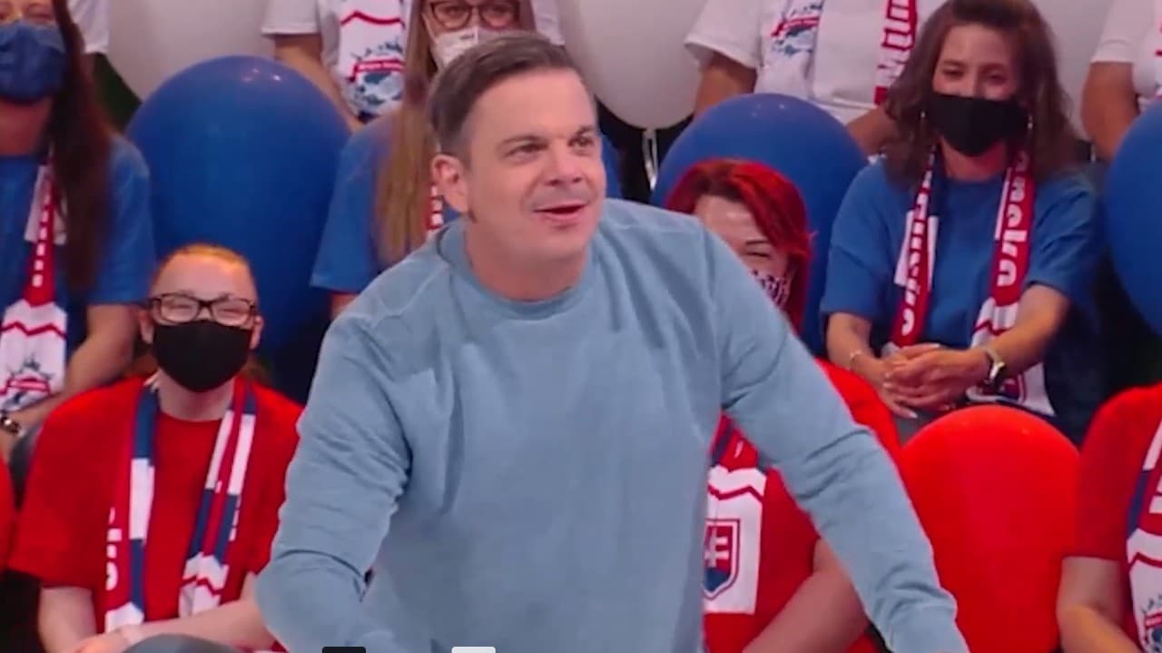 Dana Dangla chytila cestou z východu do Bratislavy totálna panika: Tomu neuveríte