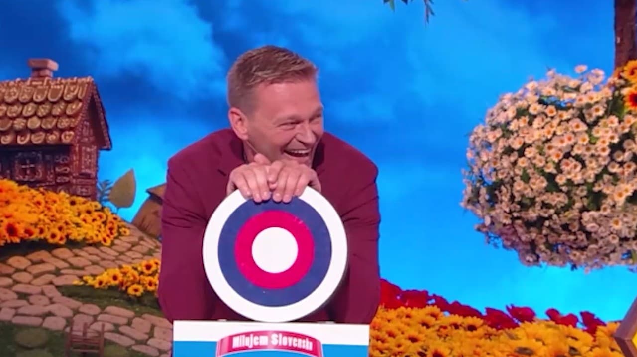 Nikodým sa šiel prepadnúť od hanby po tom, čo naňho Dangl bonzol: Uf, toto fakt robí nahý?!