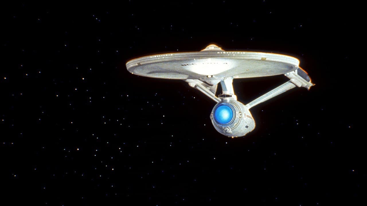 V seriáli Star Trek velil vesmírnej lodi Enterprise.