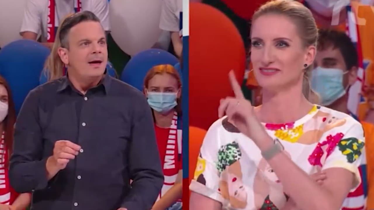 Nevinná debata v Milujem Slovensko sa totálne zvrhla: Neuveríte, čo všetko vyplávalo na povrch