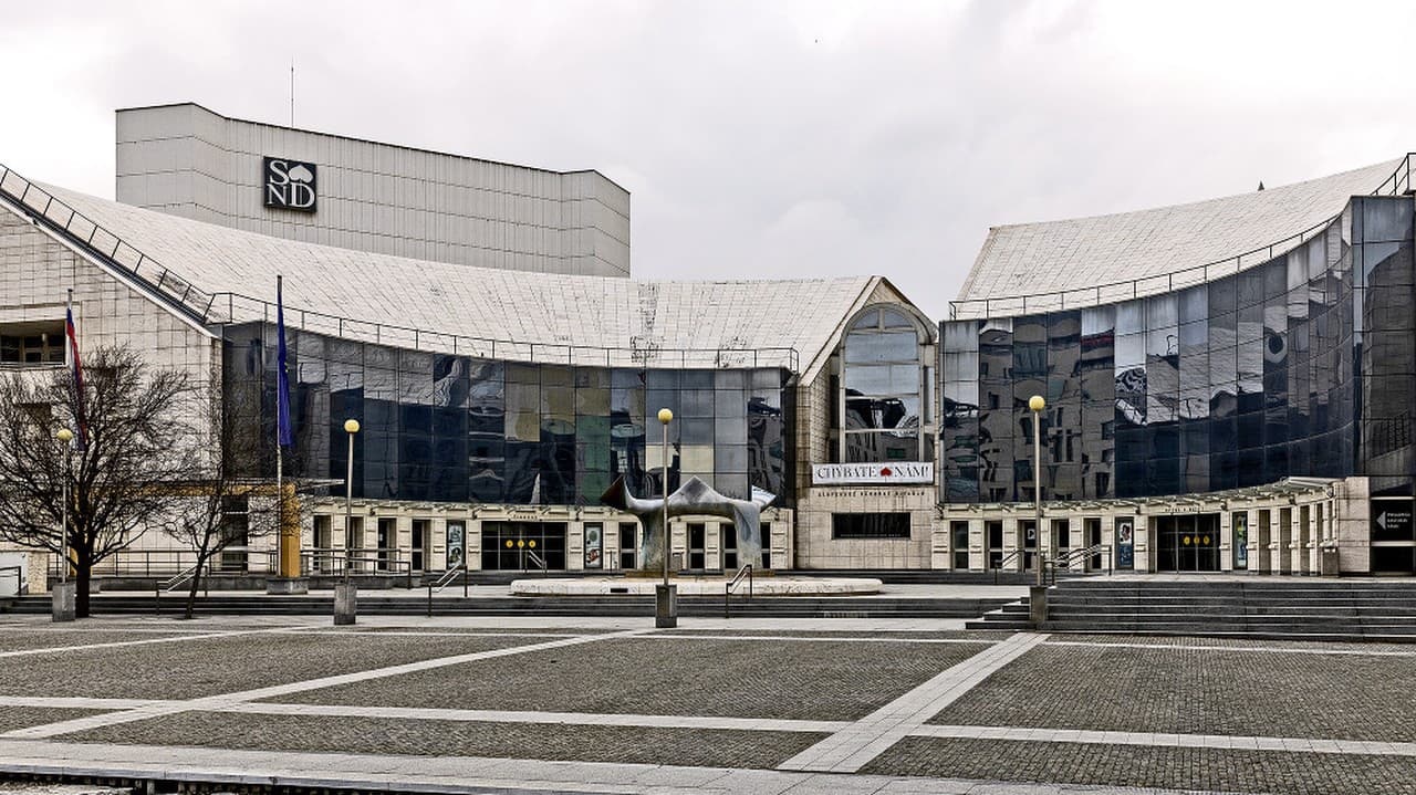 SND sa musí prispôsobiť novým opatreniam: Detských divákov otestuje zadarmo