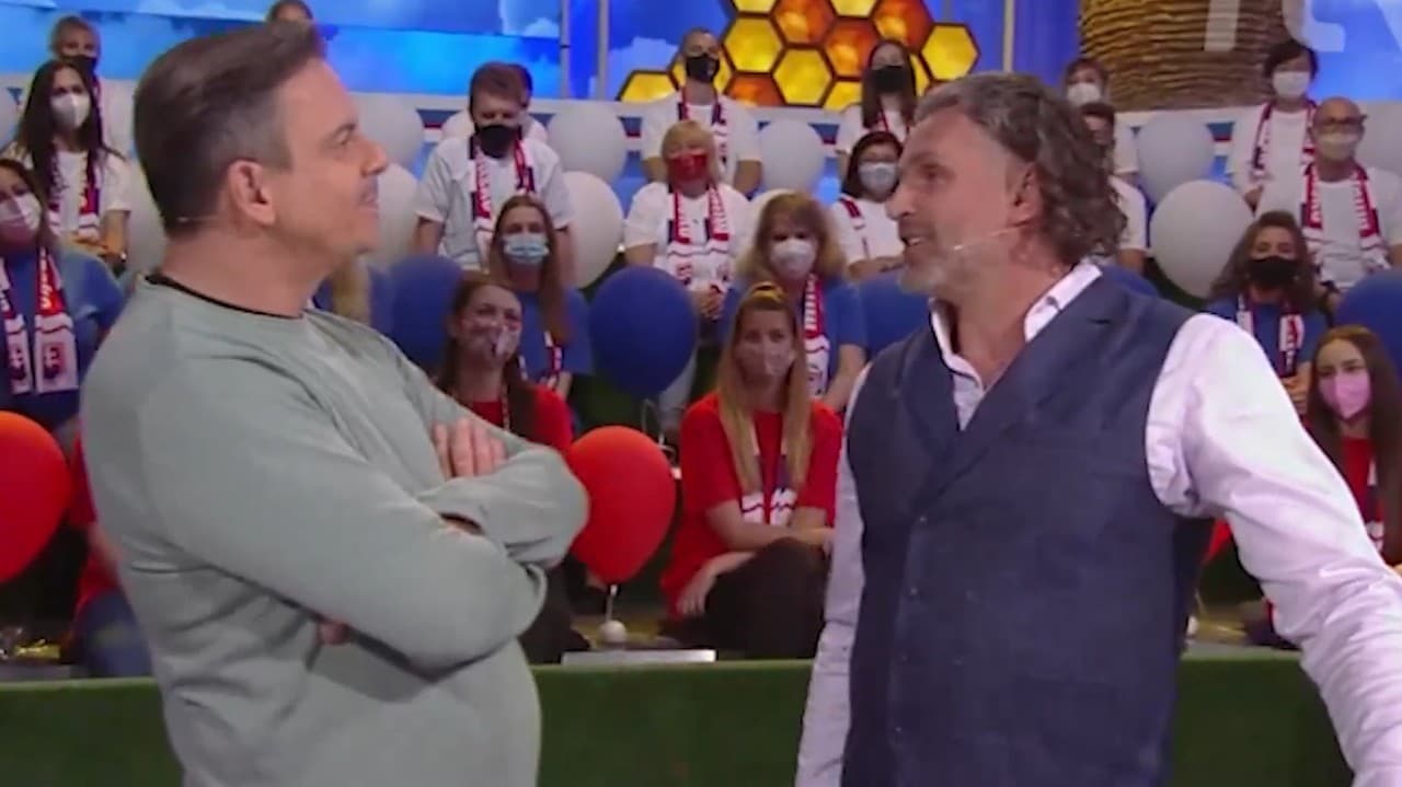 Herec René Štúr poriadne prekvapil: Kvôli svojej vášni maká v pizzerii!