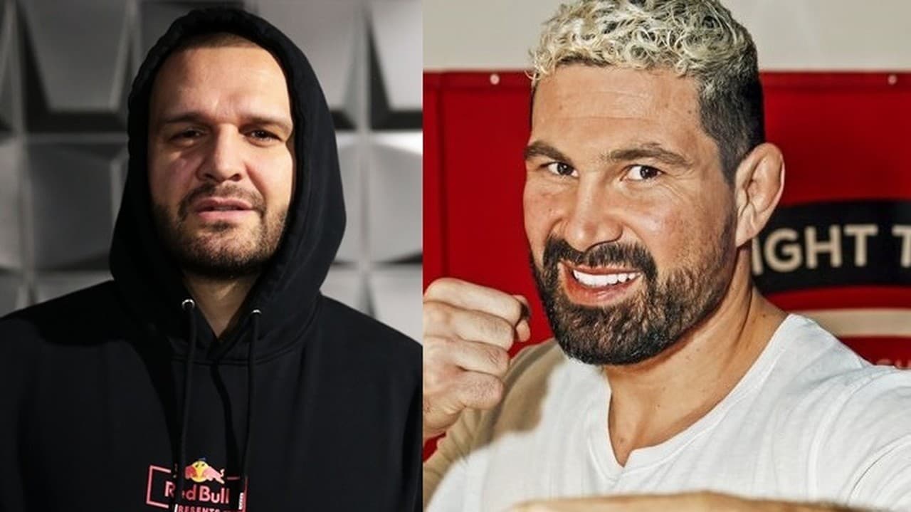 Attila Végh o Rytmusovej účasti na Fight Night Challenge: Tieto slová rapera potešia