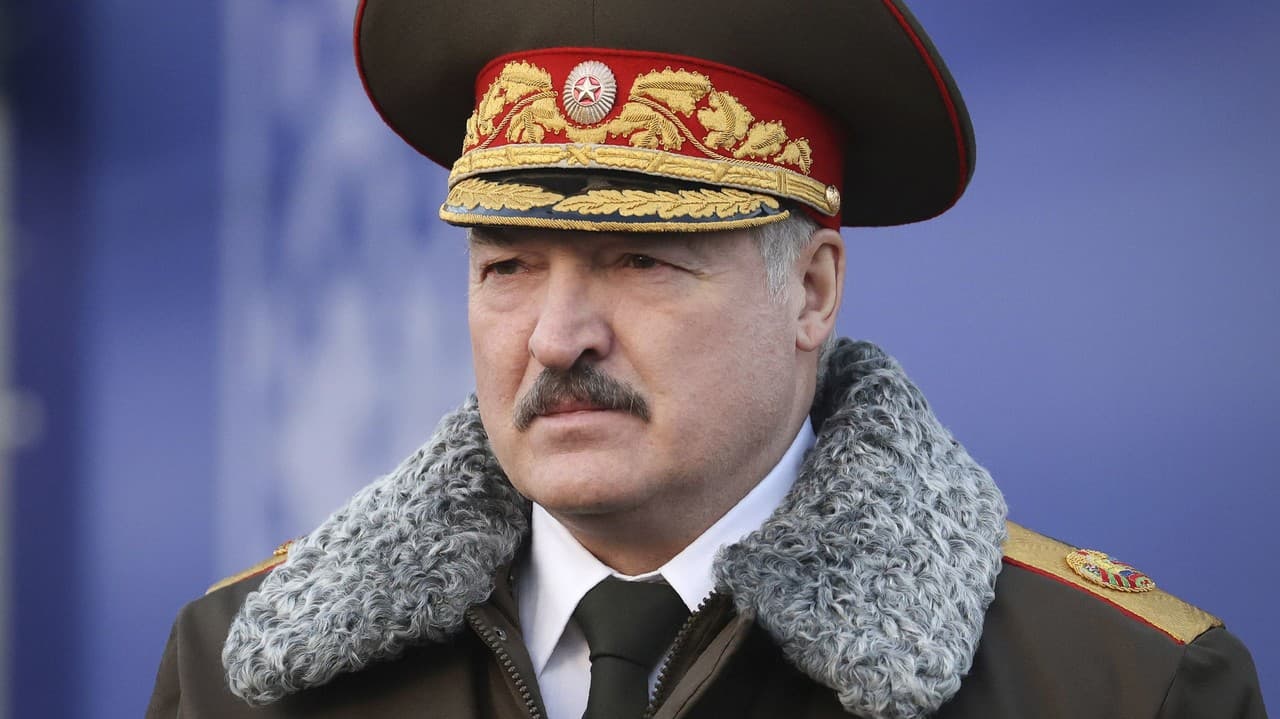 Lukašenko by prijal v krajine ruské jadrové hlavice: A nielen to! Toto  vyhlásil prvýkrát | Nový Čas