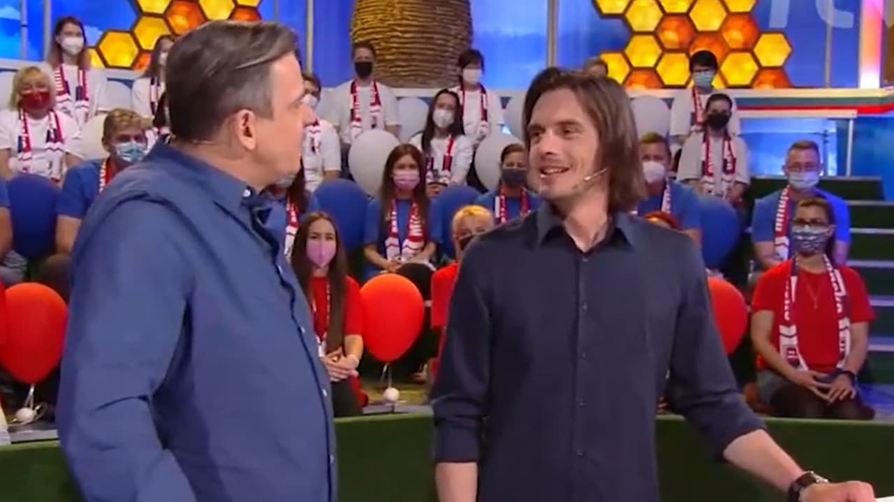 Herec Daniel Žulčák zaskočil aj samotného Dana Dangla: Účinkovanie v neexistujúcej hre?