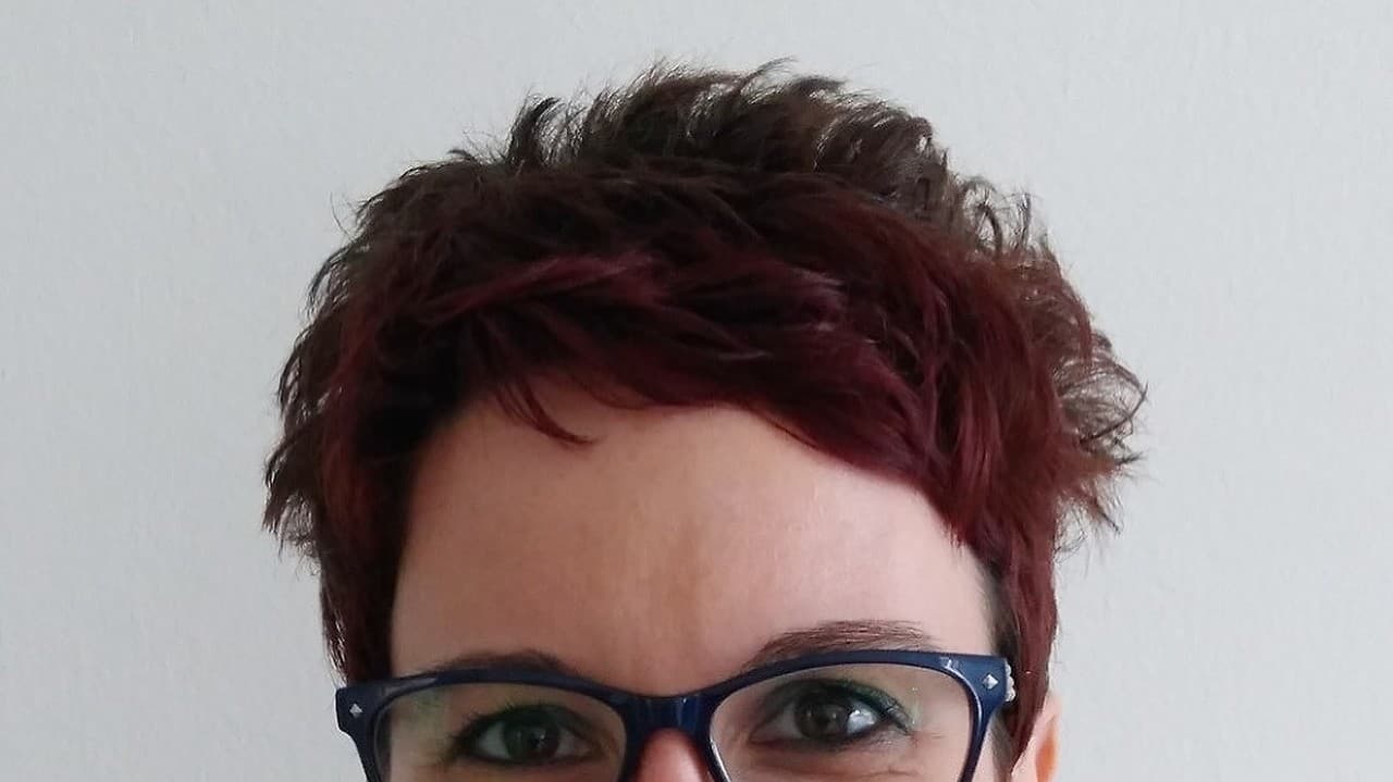 Katarína Nosálová, RÚVZ, Bratislava