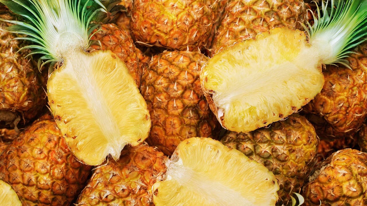 Ananás ako superpotravina: Bojovník proti rakovine aj obezite! | Nový Čas
