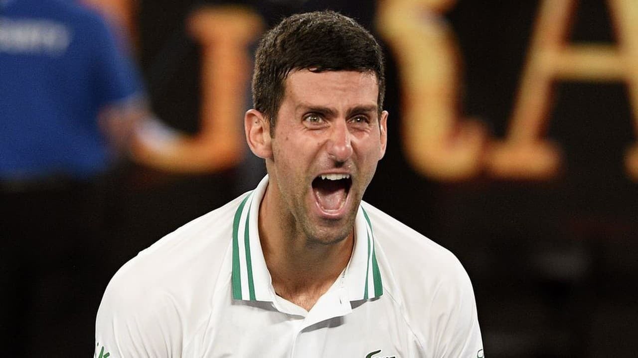 Le monde s’amuse sur le compte de Djokovic : l’agent d’immigration Federer a-t-il détenu Novak ?