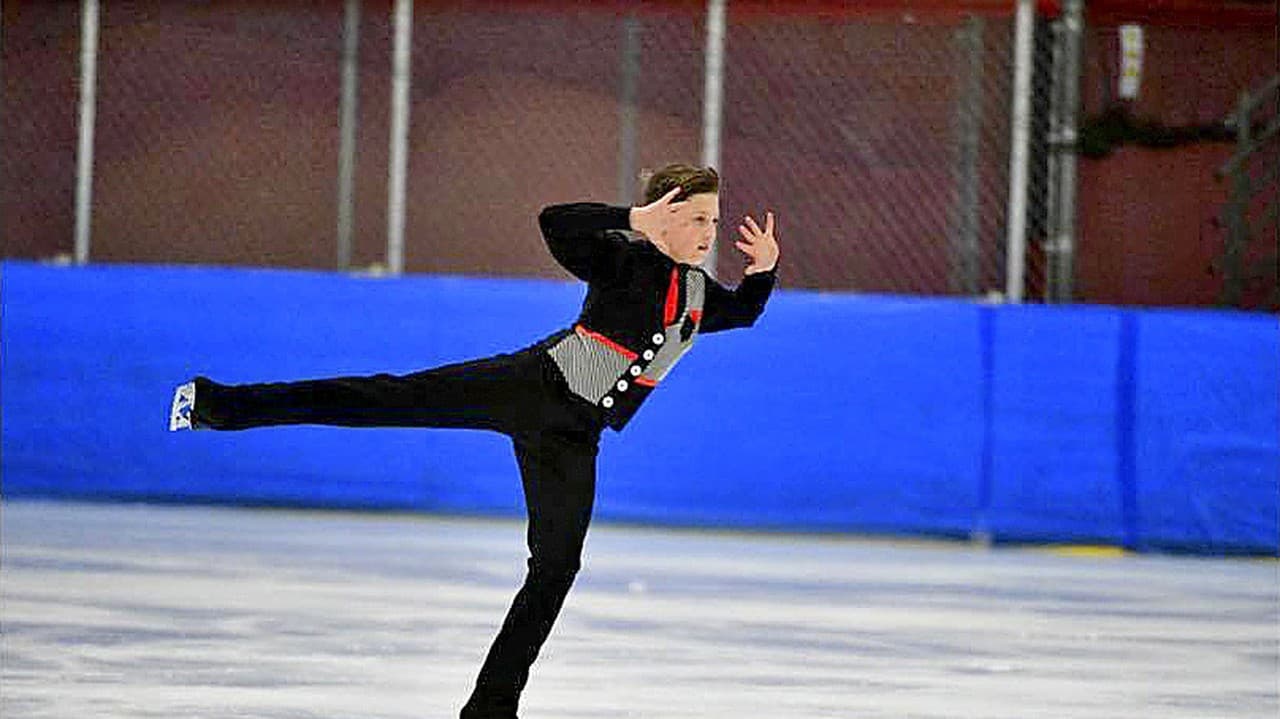 Kai Kovar je mimoriadny talent.