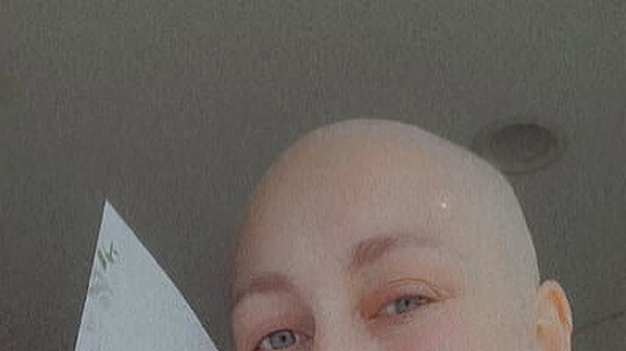 24-ročnej žene diagnostikovali rakovinu vaječníkov.