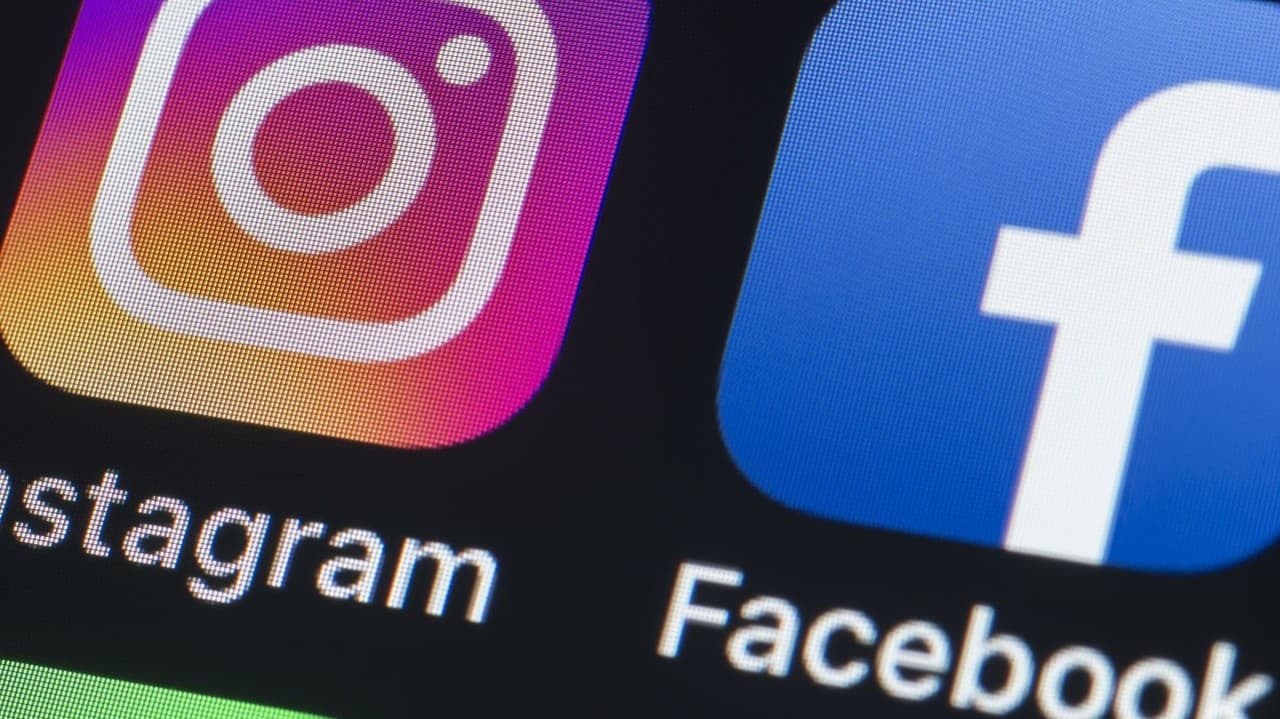 Spoločnosť Meta dvíha varovný prst: Stiahnu Facebook a Instagram z Európy?!  | Nový Čas