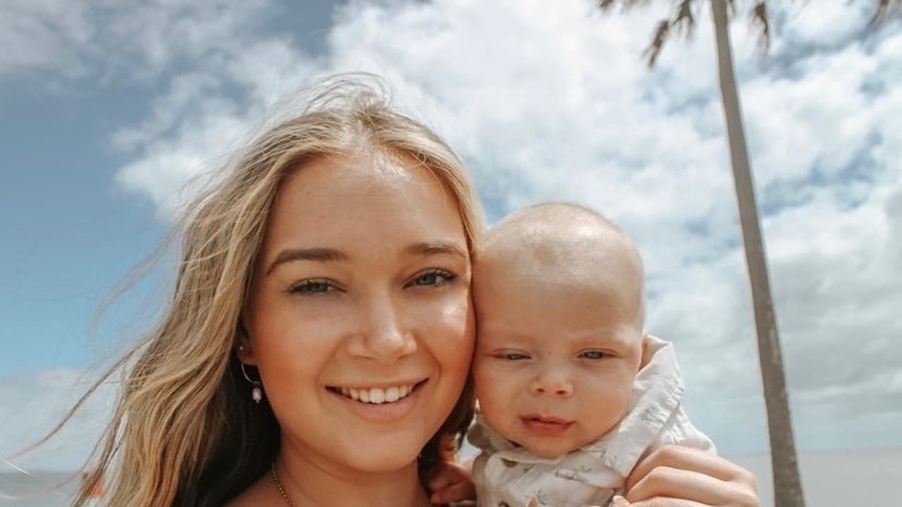 Mamička Ollieho sa na sociálnej sieti TikTok podelila o svoj príbeh.