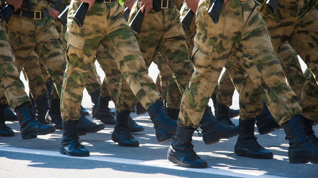 Prezydent Litwy podkreśla, że ​​rosyjskie wojska na Białorusi stanowią zagrożenie dla krajów bałtyckich i Polski