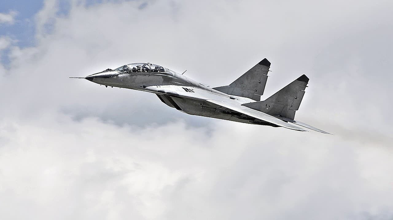 Polska udostępni Ukrainie wszystkie swoje myśliwce MiG-29: wzywa innych do zrobienia tego samego