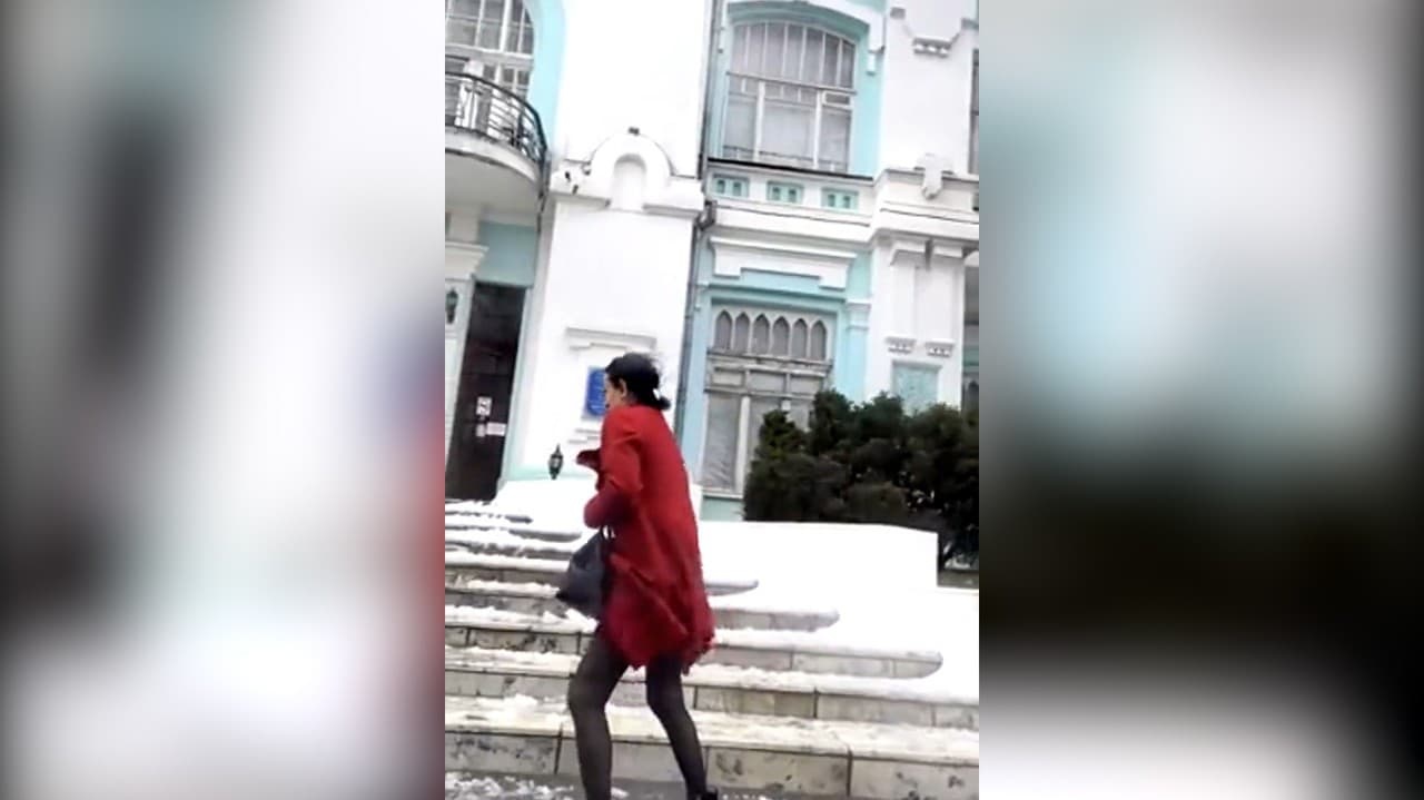 Horšie počasie im na svadbu vyjsť nemohlo: Sledujte s čím museli zápasiť hostia, to ste ešte nevideli!