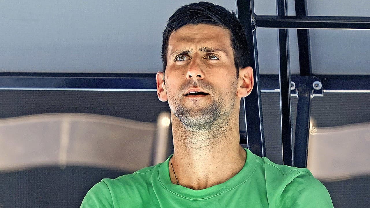 Djokovic jouera-t-il Roland Garros ?  Les officiels du tournoi ont donné une réponse claire