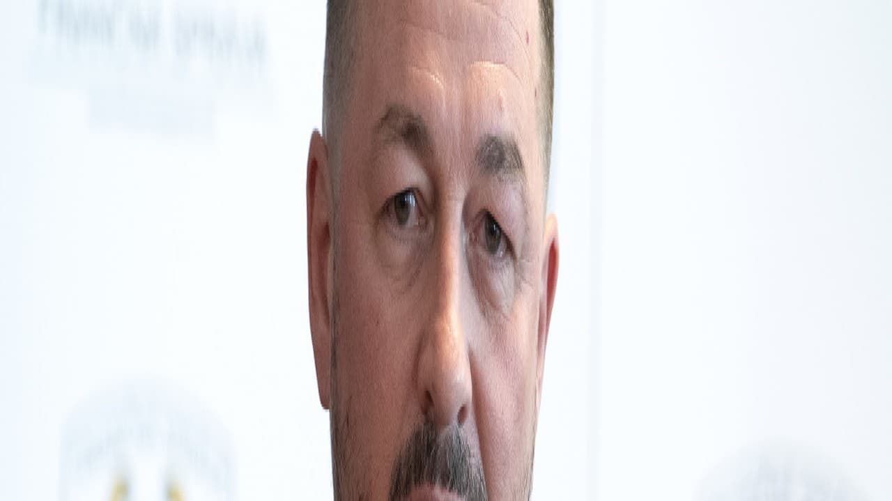 Generálny riaditeľ Pôdohospodárskej platobnej agentúry (PPA) Jozef Kiss