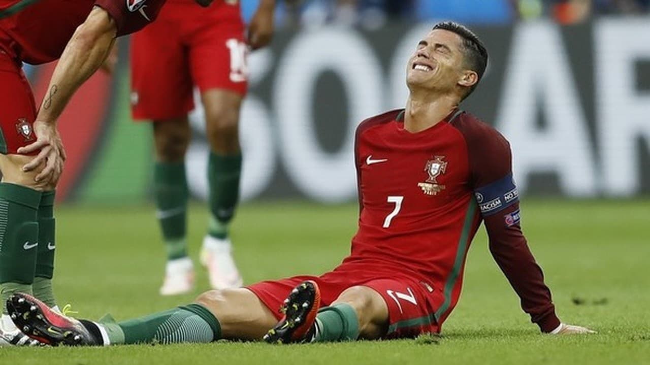 Cristiano Ronaldo sa topí v slzách: Milovaná sestra, matka aj svetové osobnosti reagujú na veľkú tragédiu
