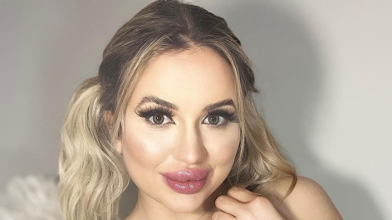 Jessy Bunny je podľa svojich slov posadnutá plastickými operáciami.