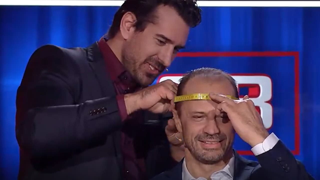 Valábik chcel ukončiť spor medzi Pardavým a Gáboríkom, zvrtlo sa to proti nemu: Túto hádku musíte vidieť!